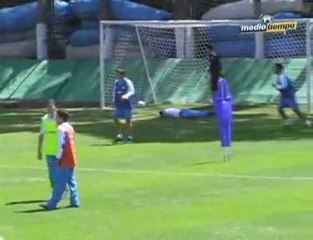 Medio Tiempo.com - Cruz Azul, 23 de febrero 2010