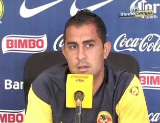 Medio Tiempo.com - América, 23 de febrero 2010