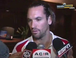 Medio Tiempo.com - Nacional de Paraguay, 22 de febrero 2010