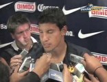 Medio Tiempo.com - Reacciones: América vs. Tigres, 21 de febrero 2010