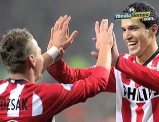 Medio Tiempo.com - La era Vergara en Chivas