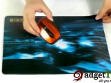 C00993-ROLEVEL H5 Gaming Mouse Pad Mat