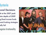 What 80's Metal Bands Teach Us About The Markets
