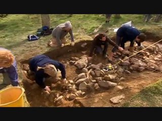 Time Team S.15Ep.11 - Five Thousand Tons of Stone (3/3)