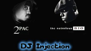 2pac feat The Outlawz - Lost Souls (Injection Rmx 2010)