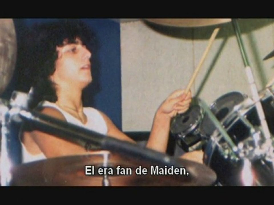 01.Dream Theater Doc En Español