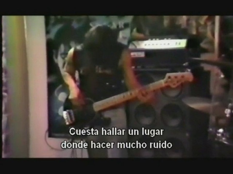 02.Dream Theater Doc En Español