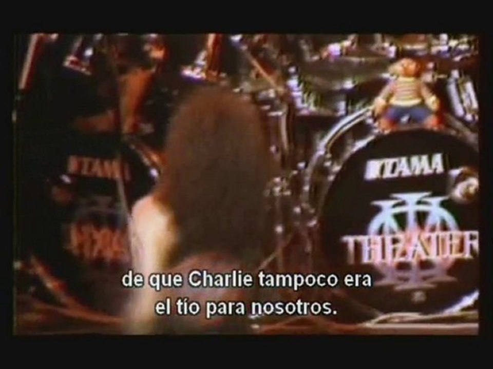 03.Dream Theater Doc en español