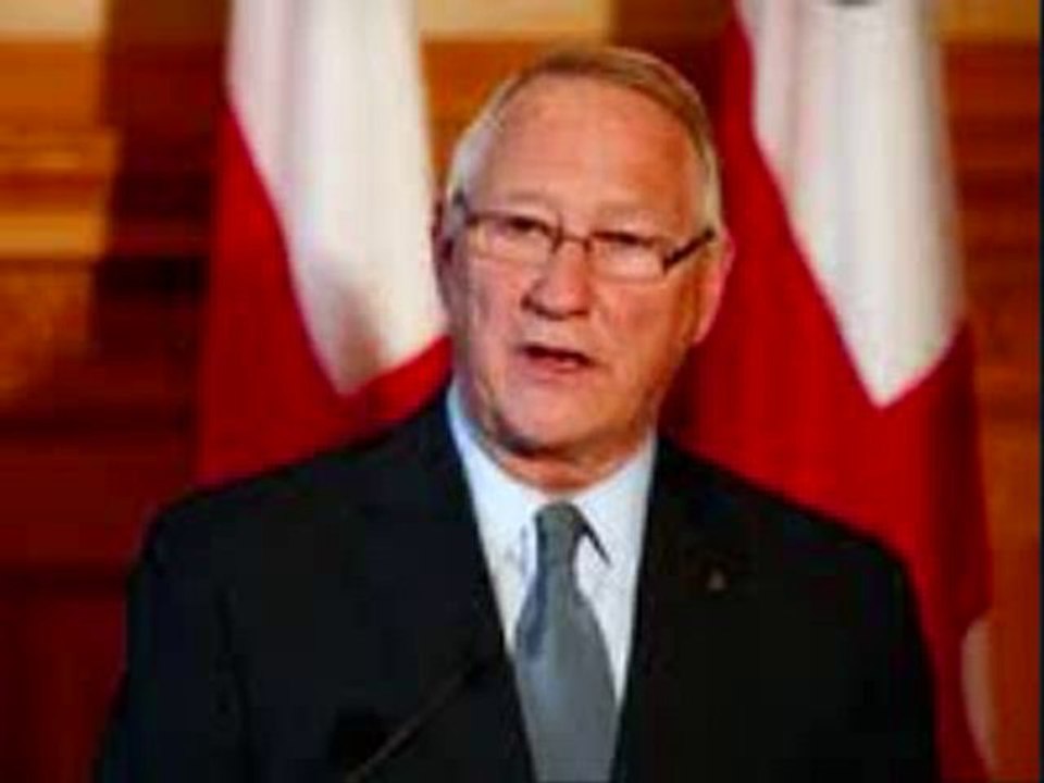 Hausse de taxes à Montréal..www.info-quebec.blogspot.com