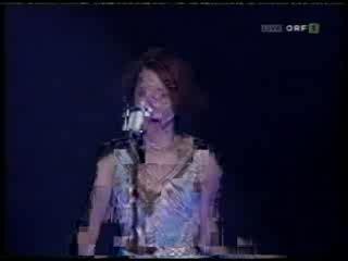 Christina Stürmer - Nothing compares 2U