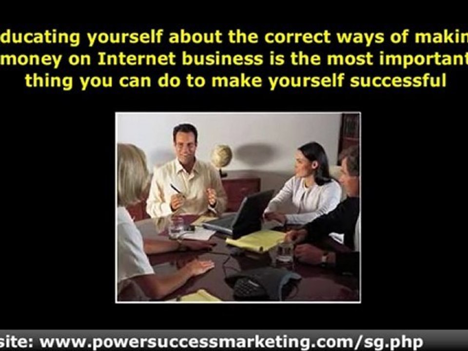 Internet Marketing Singapore