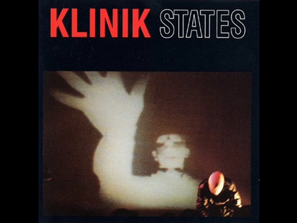 Klinik - White Trash