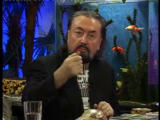 Cübbeli Türk-İslam Birliği için 570 yıl  bekleyeceksiniz