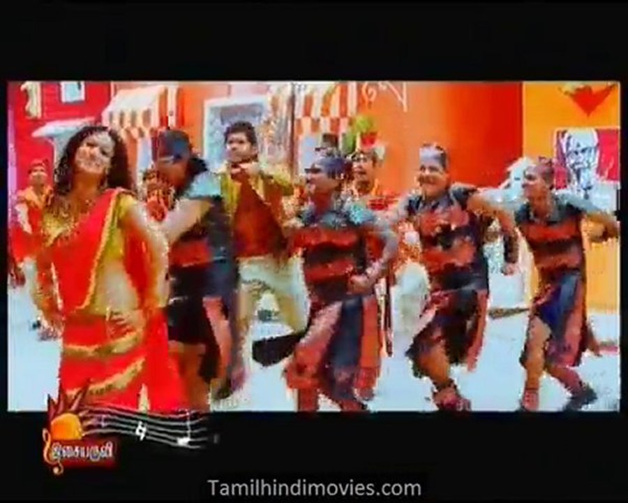 Mama Mama Un Ponna Kodu Mama - Boss engira baskaran