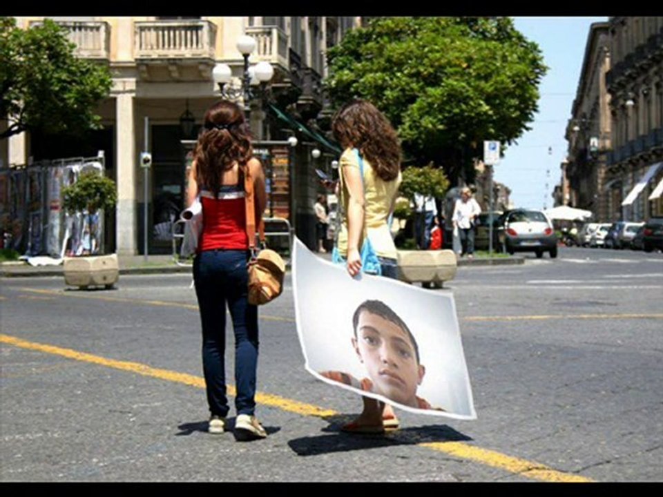 ben ve arkadaşlarım