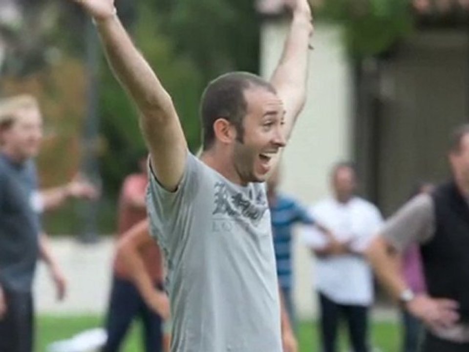 Experiencing life like never before