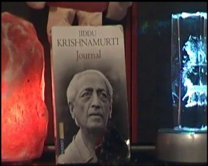 qq partie du journal de krishnamurtie 1 sur 9