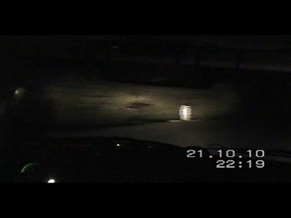 Critérium des Cévennes 2010 - Caméra embarquée ES1