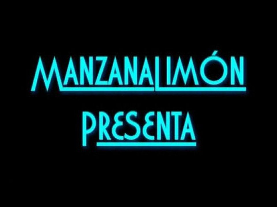 La Llave de Mi Puerta - Cortometraje