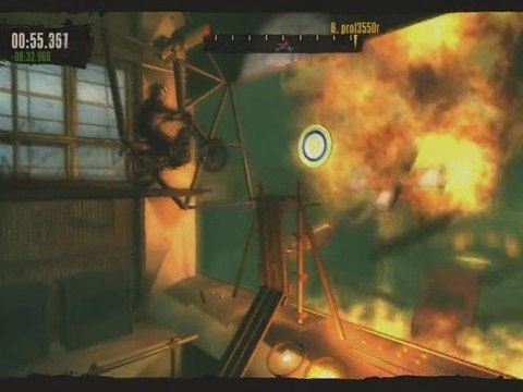 Trials HD - Big Thrills Launch Trailer