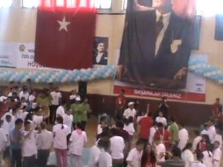 Yasin SEPİL&BESYO  ENGELLİLER KONSERİ...(Özel Olimpiyatlar)