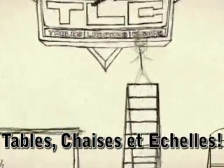 Promo TLC en Français