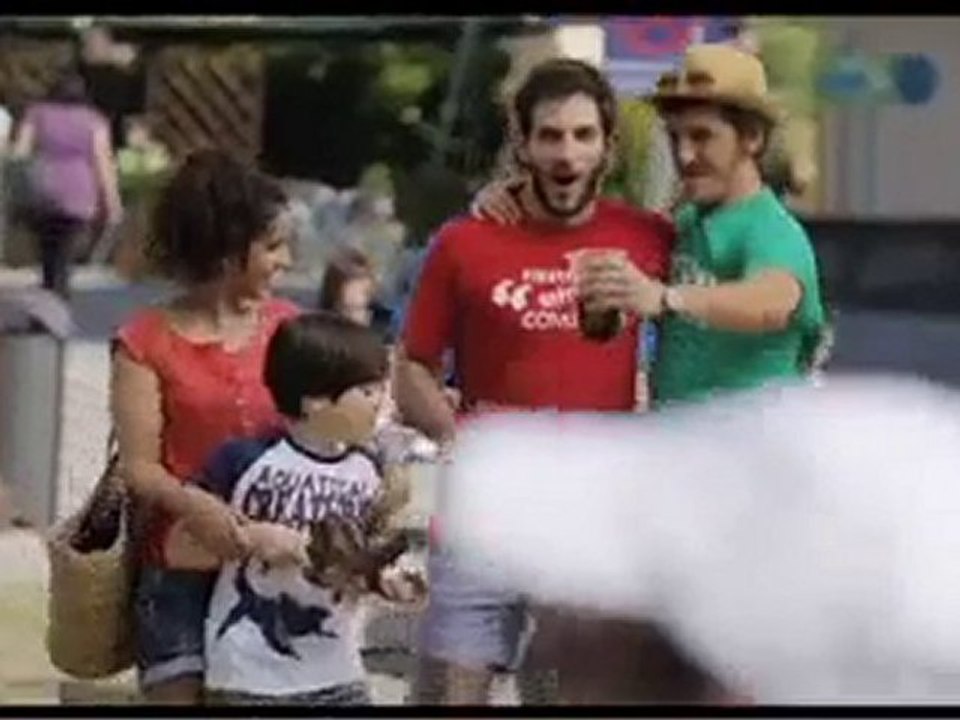 Primos - Teaser trailer