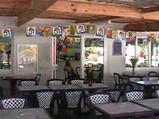 Les services du Campgin Le Dauphin à Saint-Georges