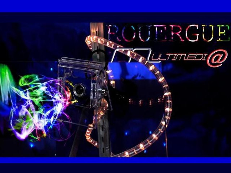 Rouergue Multimédia à Naucelle