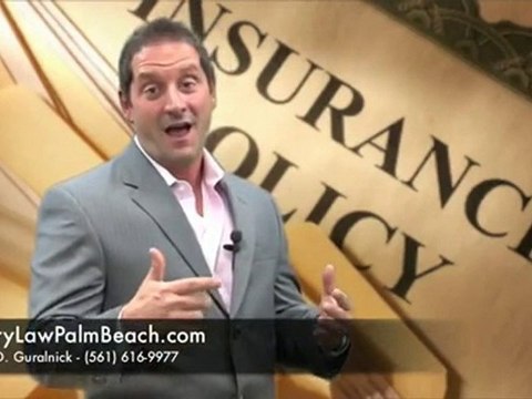 West Palm Beach Personal Injury | Personal Injury Lawyers