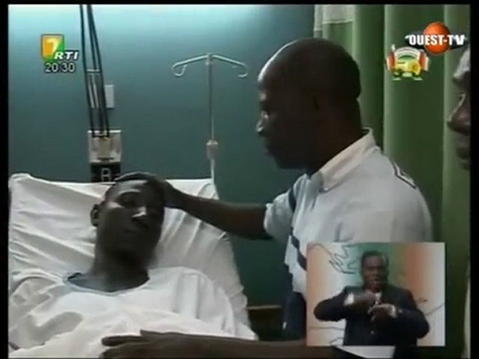 Violences électorales en Côte d'Ivoire