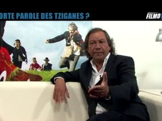 Liberté: interview de son réalisateur  Tony Gatlif  Part 3