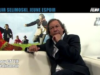 Liberté: interview de son réalisateur  Tony Gatlif  Part 6