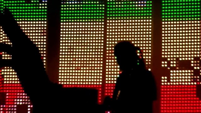 Concert admiral t Feat Lafouine - Partie 1 [Lafouine]