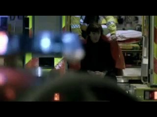 ОН ОБЕЩАЛ ВЕРНУТЬСЯ...