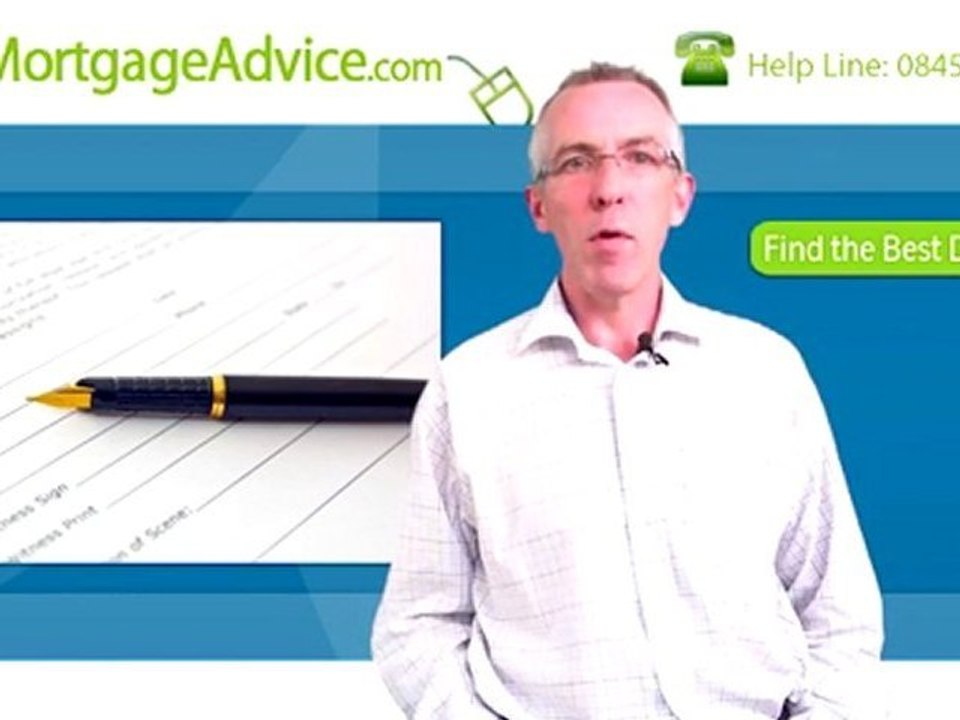 Mortgages for First Time Buyers - Fixed v Tracker