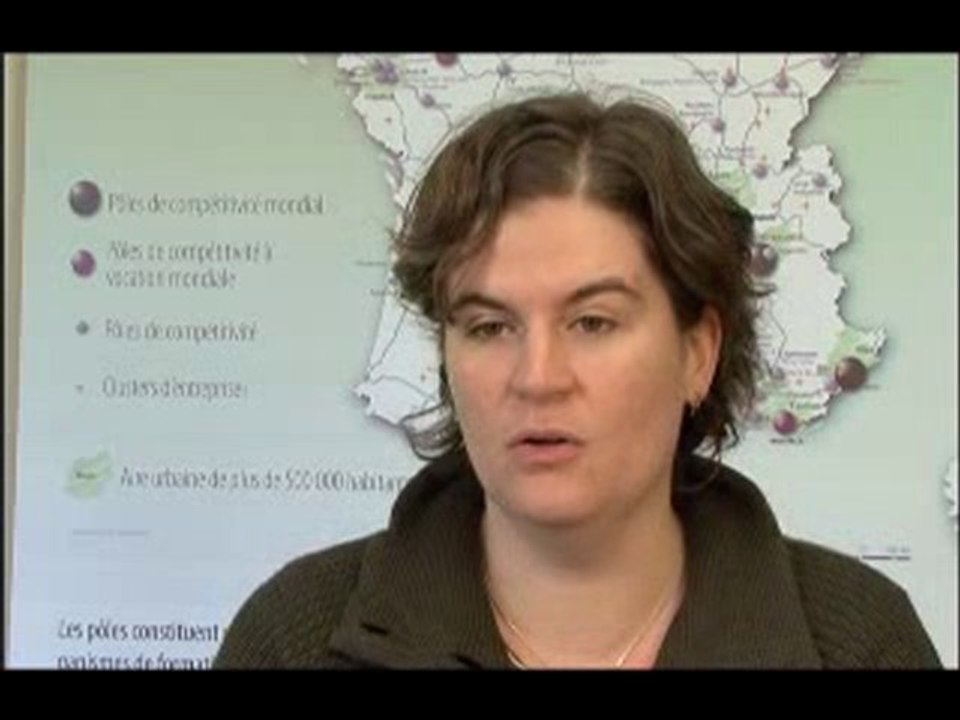 Contribution Audrey Massié aux Assises des Territoires Rurau