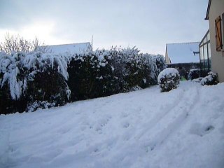 Plus vite que l'éclair sur ma monture!!!