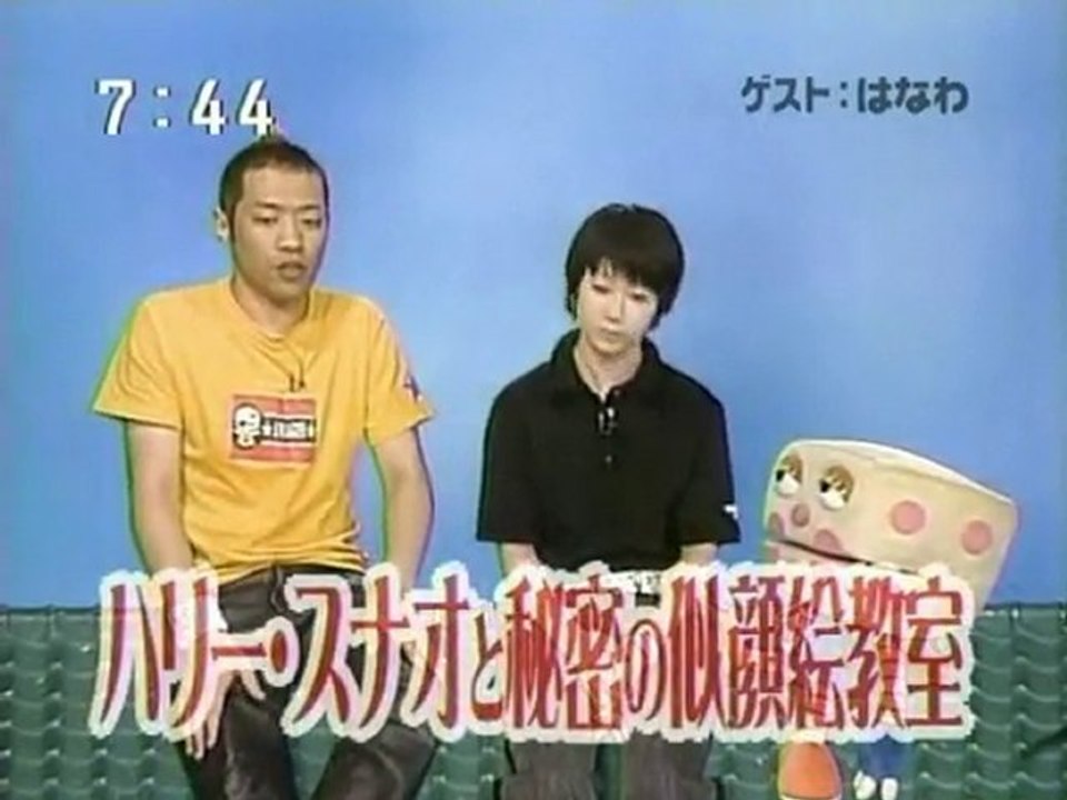 sakusaku - 03.05.22 - 「カエラのプリクラ、バンさんのPV」