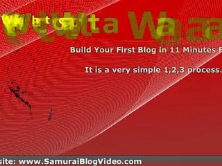 How To Start A Business Blog