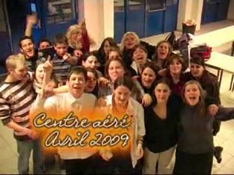 15ème anniversaire PLEIN AIR DE ROCK (JARNY) 2009