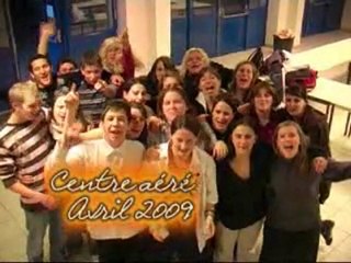 15ème anniversaire PLEIN AIR DE ROCK (JARNY) 2009