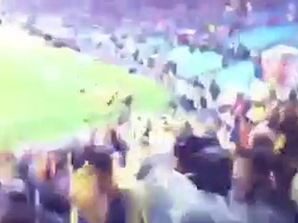 ΤΟ ΓΚΟΛ ΤΟΥ ΚΟΚΕ ΜΕΣΑ ΑΠΟ ΤΗΝ ΚΕΡΚΙΔΑ ΤΟΥ ΑΡΗ