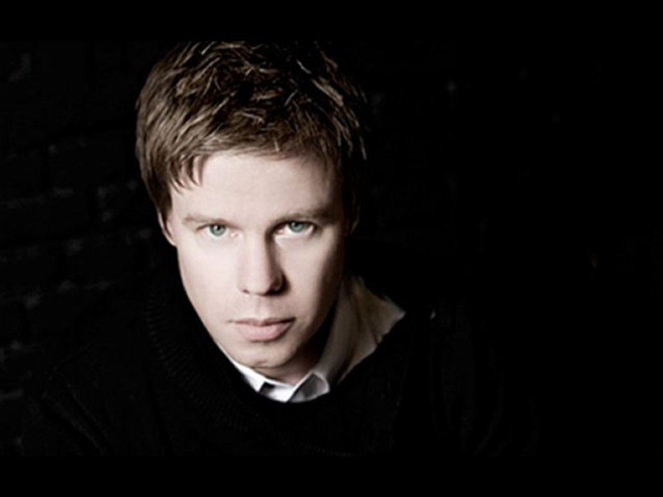 Ferry Corsten Interview by Evo & RST