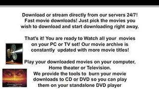 Unlimited Movie Downloads Members Get Unlimited Movie Downlo