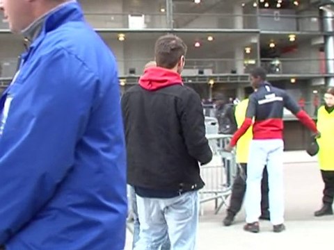 Le Journal vidéo du jeudi 2 décembre 2010, édition de 12H00.