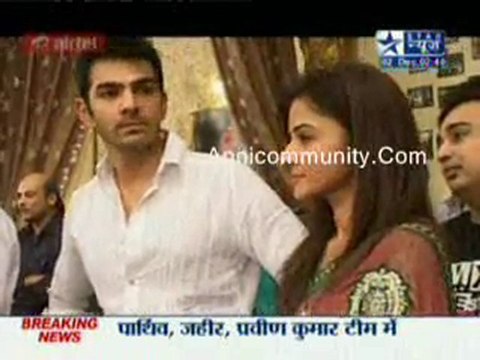 Saas Bahu Aur Saazish - 2nd December 2010 pt2_0001