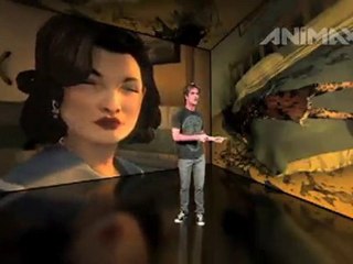 Latest gaming previews with Xcon and The Sims 3!