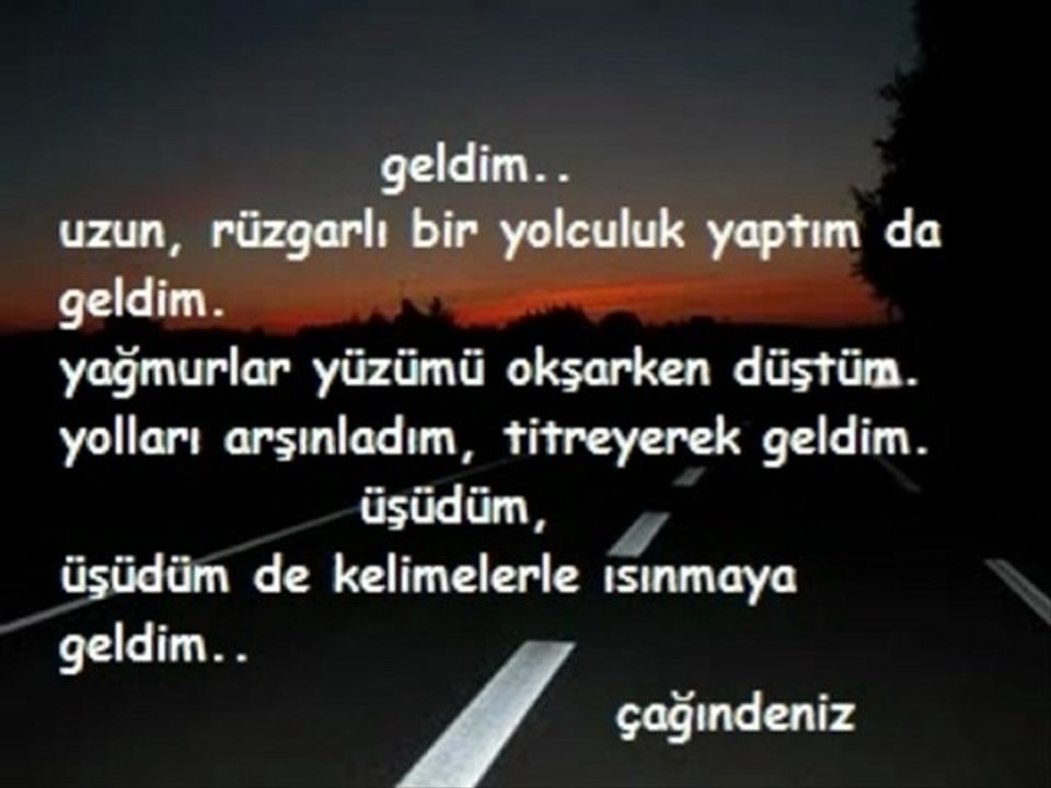 sayıklamalar