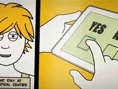 Megacities on the move - Communi-city